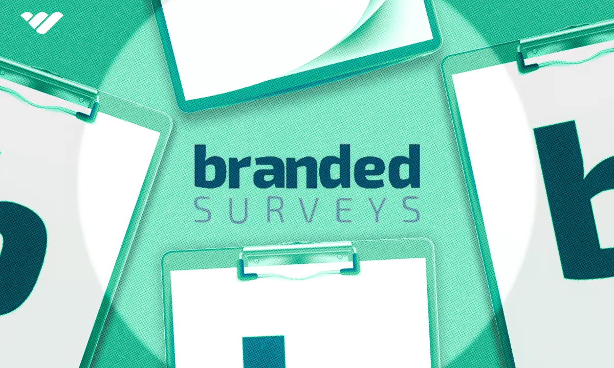 Branded Surveys Review