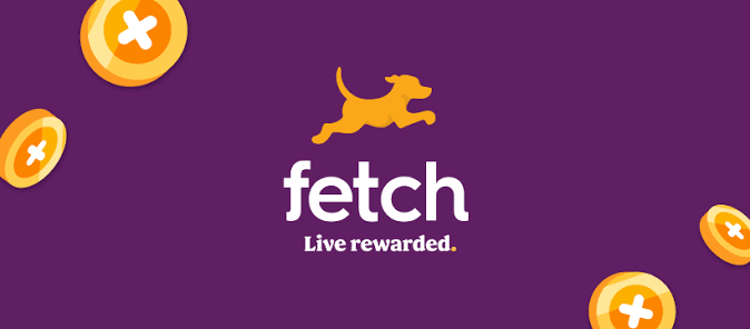 Fetch Rewards Review