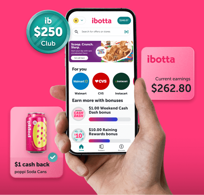 Ibotta Review