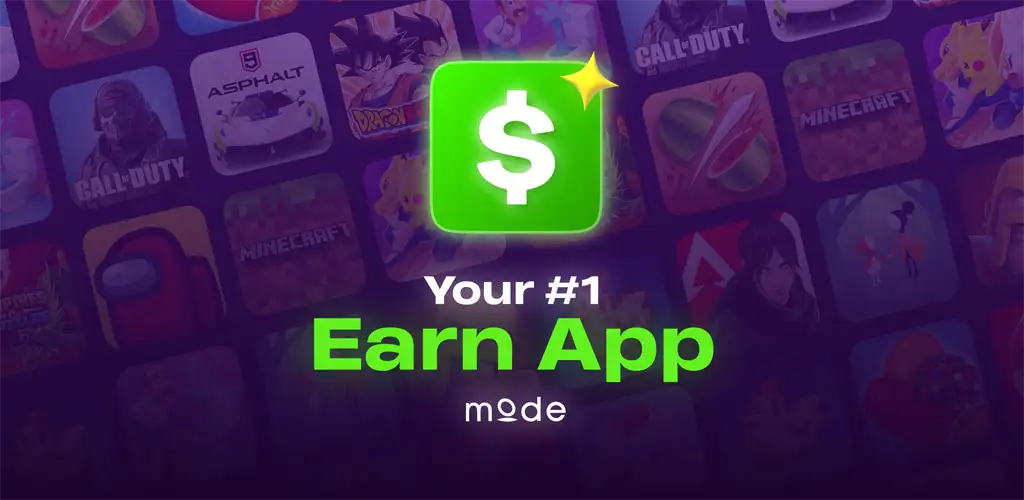 Mode Earn App Review