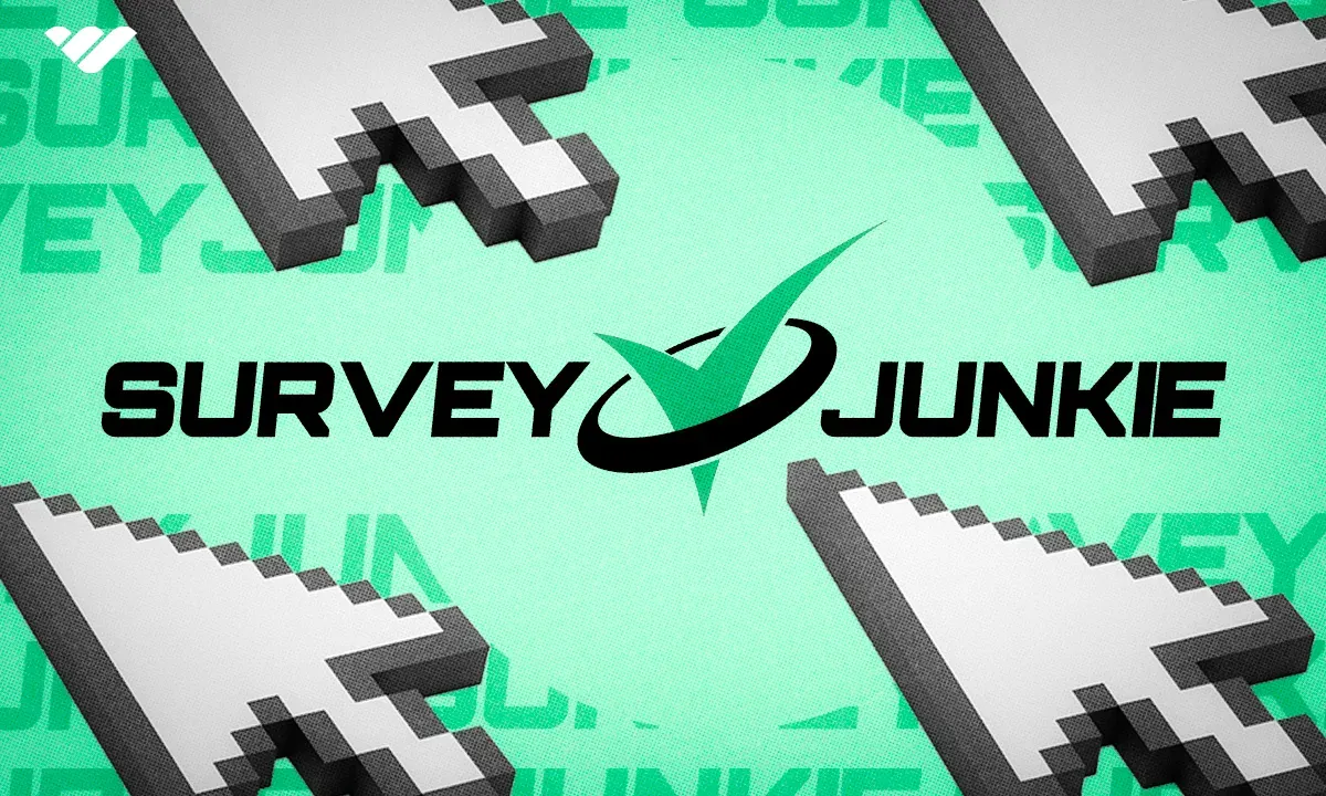 Survey Junkie Review